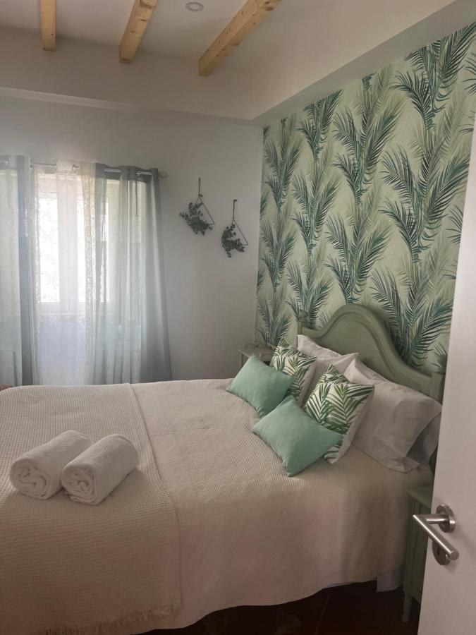 Casa De Ferias Διαμέρισμα Ναζαρέ Εξωτερικό φωτογραφία