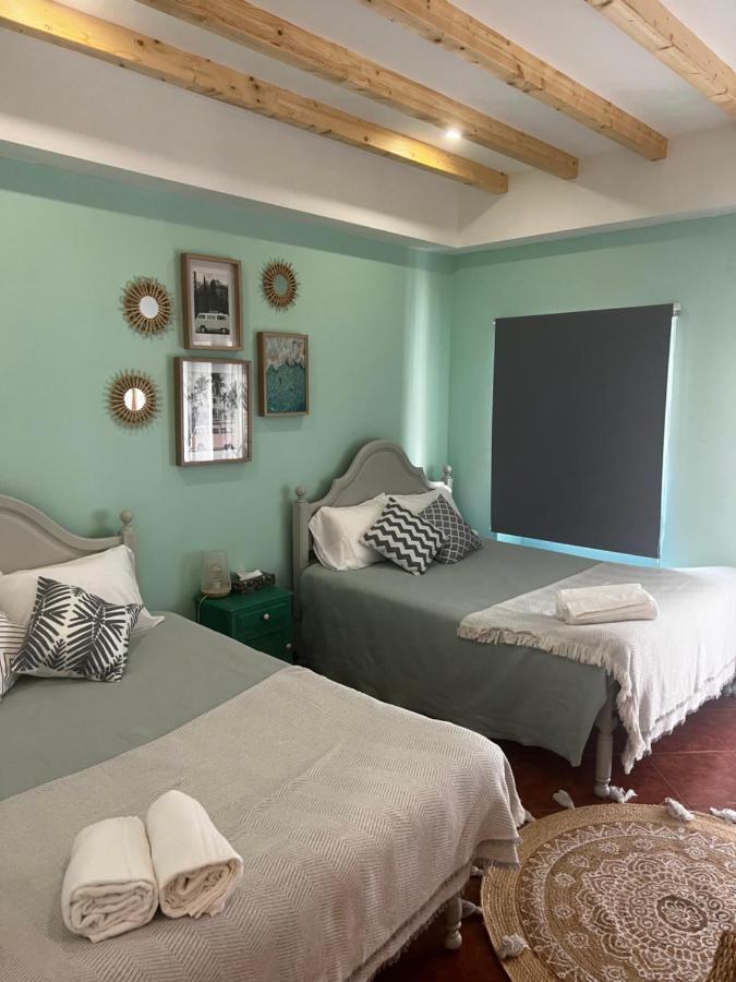 Casa De Ferias Διαμέρισμα Ναζαρέ Εξωτερικό φωτογραφία