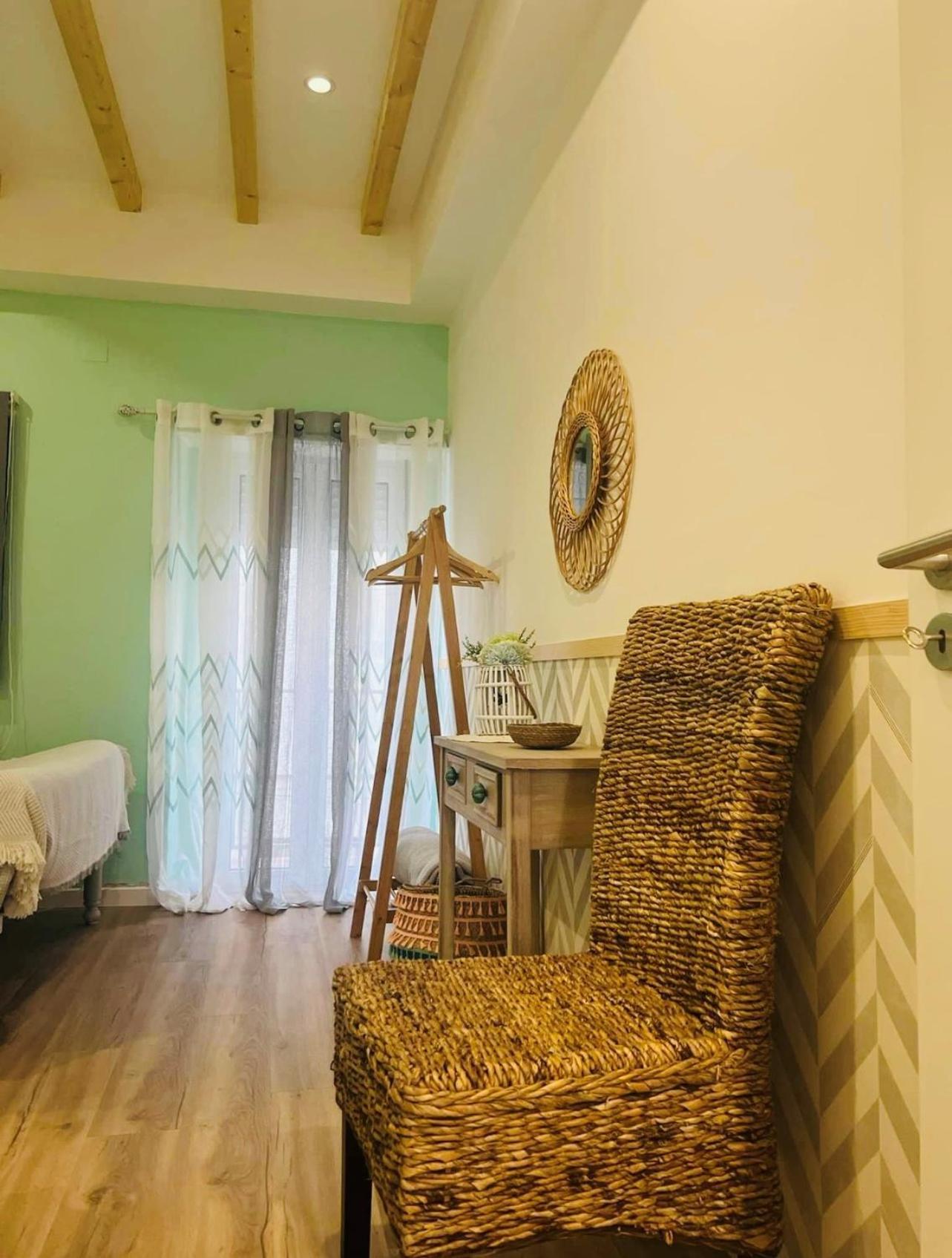 Casa De Ferias Διαμέρισμα Ναζαρέ Εξωτερικό φωτογραφία